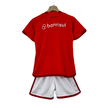 2023/24 INTERNACIONAL I Kids Kit