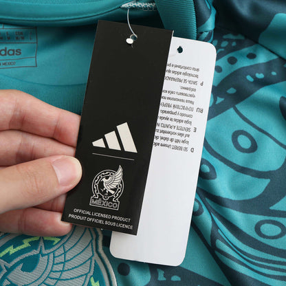 Mexico Training Jersey