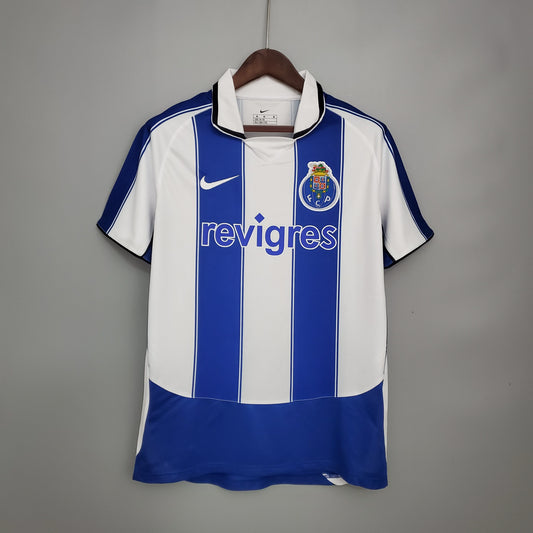 2003/04 PORTO I MEN'S (Retro)