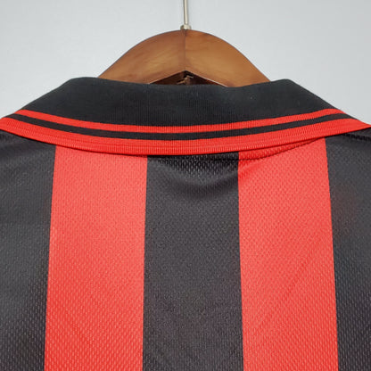 1996/97 MILAN II MEN'S (Retro)