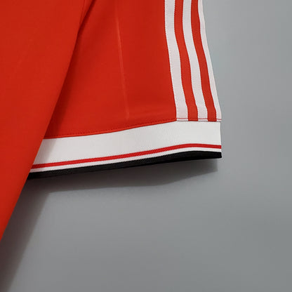 1983 MANCHESTER UNITED I MEN'S (Retro)