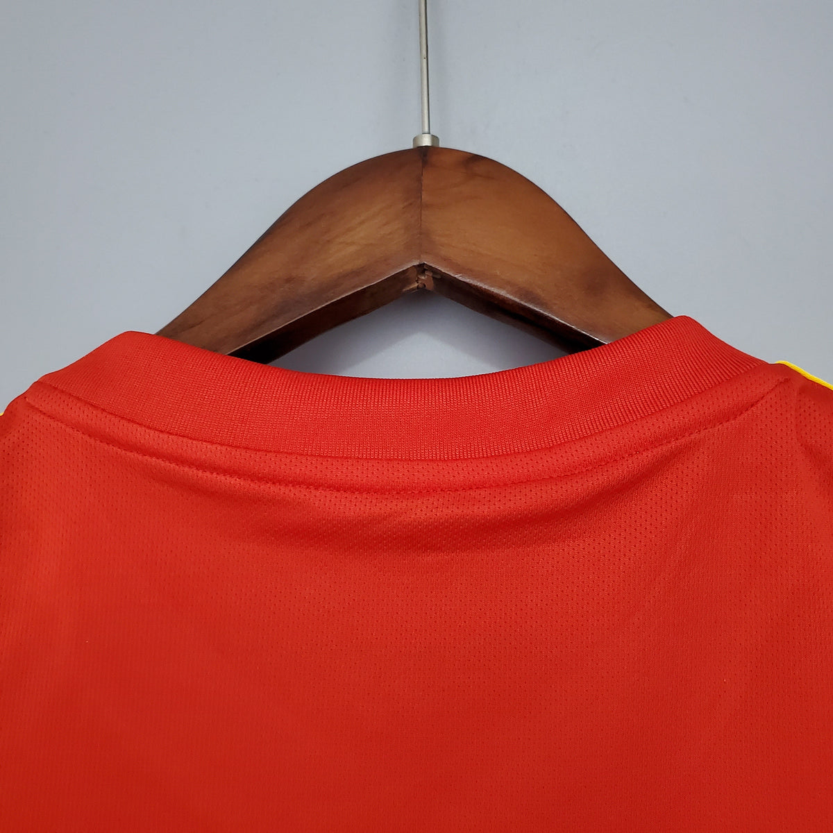 2018 Spain I MEN'S (Retro)