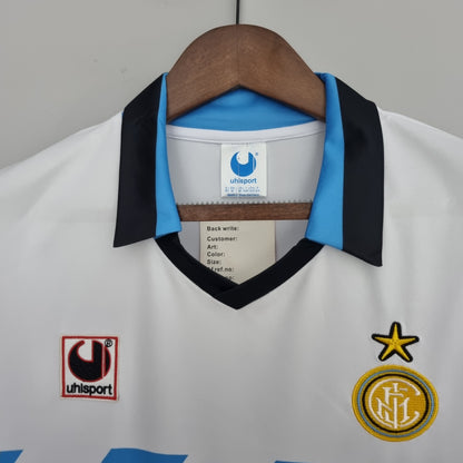 1990/91 INTER DE MILAN I MEN'S (Retro)
