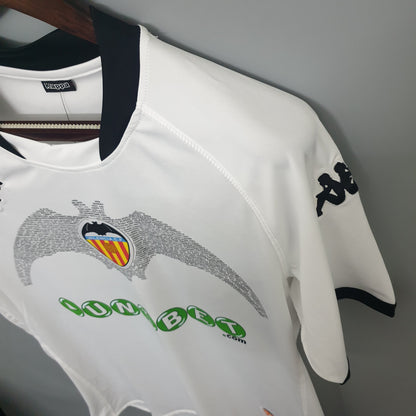 2009/10 VALENCIA I MEN'S (Retro)