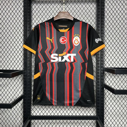 2024/25 Galatasaray Third Jersey