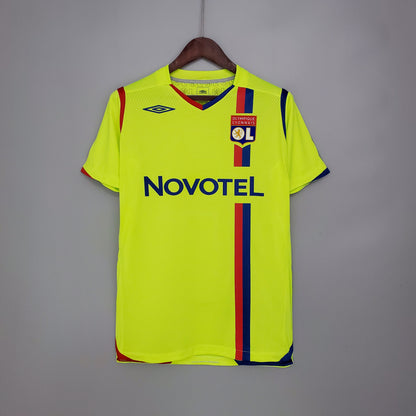 2008/09 LYON I MEN'S (Retro)
