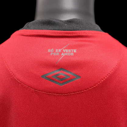 2023/24 ATLETICO PARANAENSE I Kids Kit