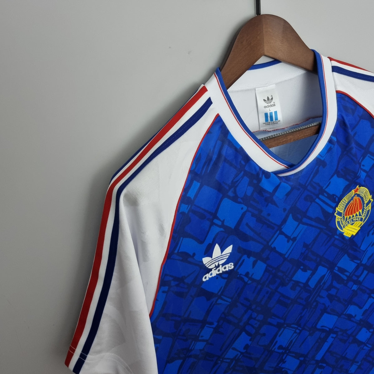 1992 YUGOSLAVIA I MEN'S (Retro)