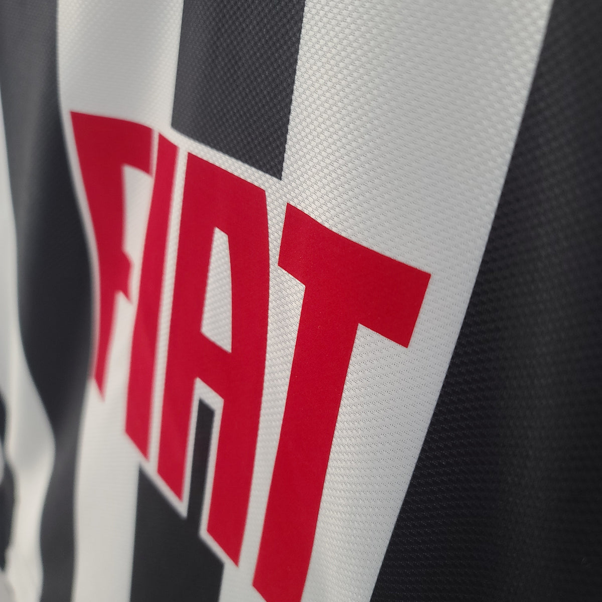 2008 ATLETICO MINEIRO l MEN'S (Retro)