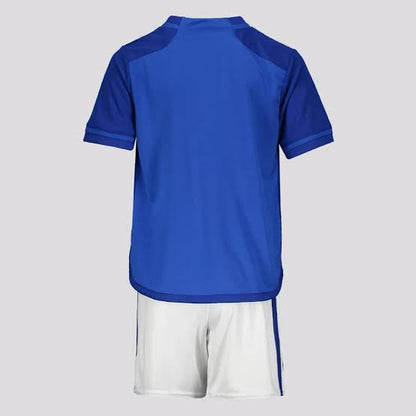 2024/25 Jersey CRUZEIRO I Kids Kit