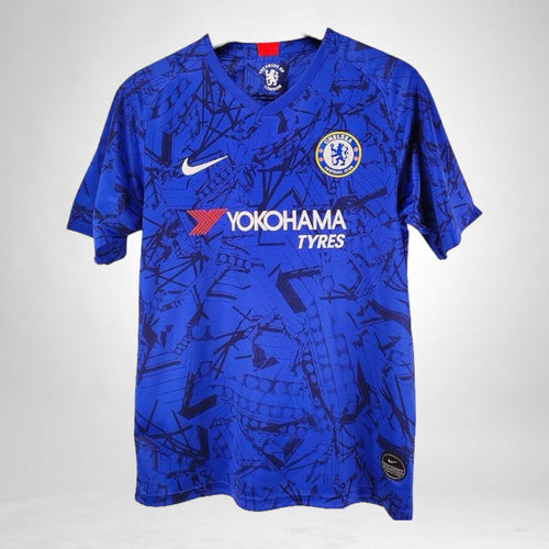 2019/20 Chelsea Retro Jersey