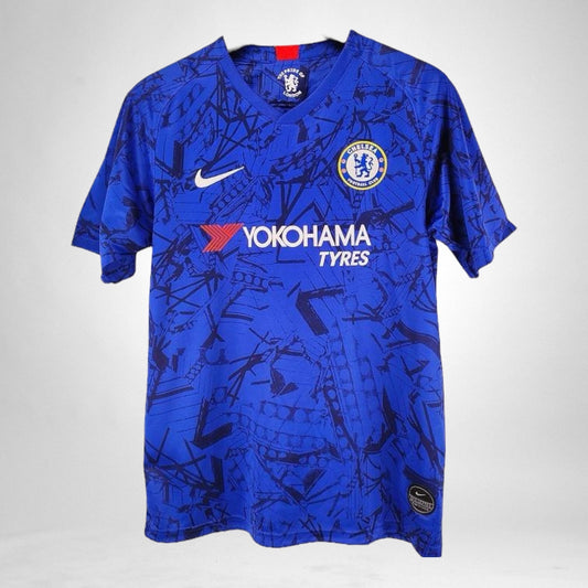 2019/20 Chelsea Retro Jersey