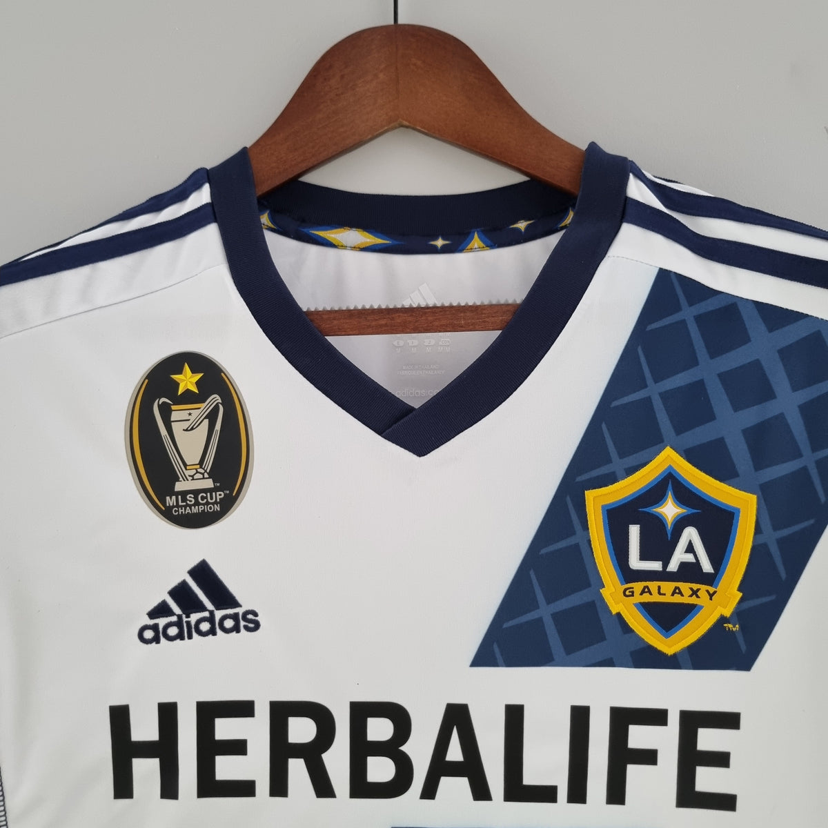 2012/13 LOS ANGELES GALAXY I MEN'S (Retro)