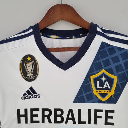 2012/13 LOS ANGELES GALAXY I MEN'S (Retro)