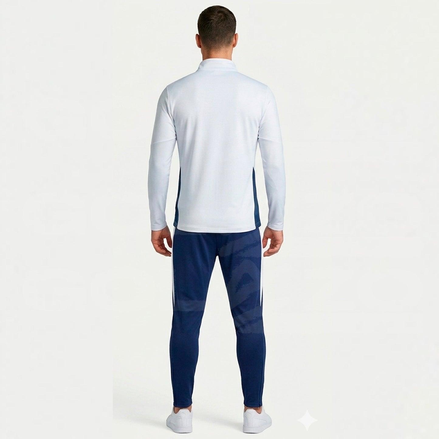 Training Suit Portugal 25/26 - Winter
