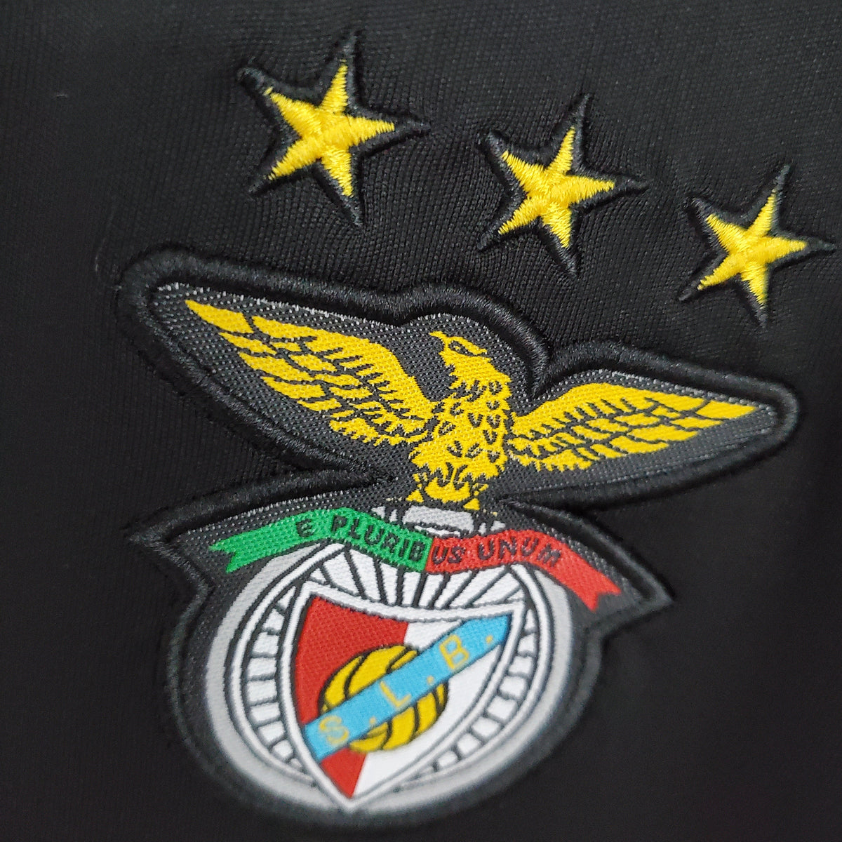 2009/10 BENFICA II MEN'S (Retro)