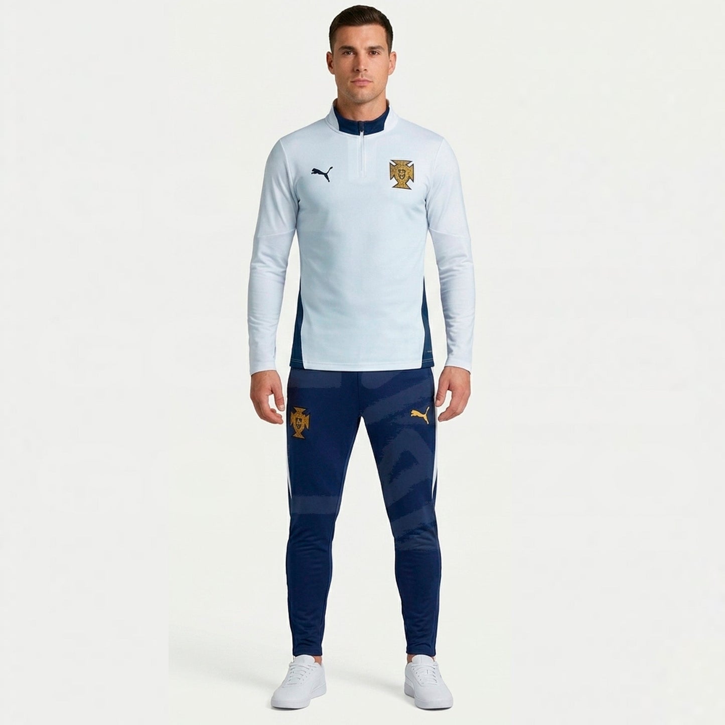 Training Suit Portugal 25/26 - Winter