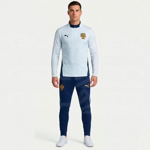 Training Suit Portugal 25/26 - Winter