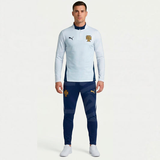 Training Suit Portugal 25/26 - Winter