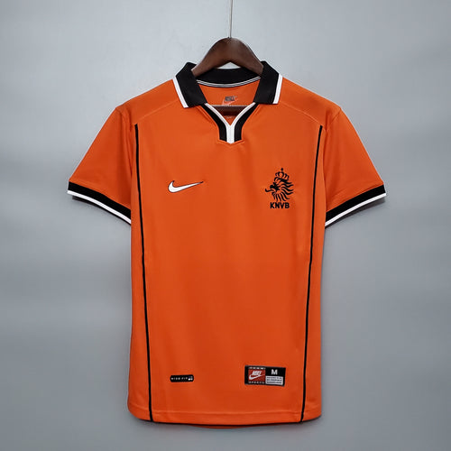 1998/99 Netherlands I MEN'S (Retro)