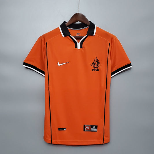 1998/99 Netherlands I MEN'S (Retro)