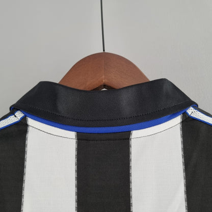 2000/01 NEWCASTLE l MEN'S (Retro)