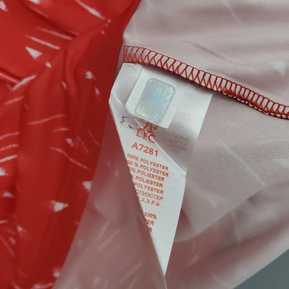 1989 LIVERPOOL I MEN'S (Retro)