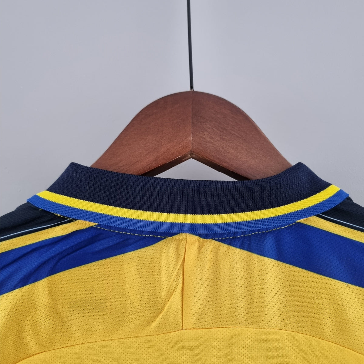 1999/00 PARMA I MEN'S (Retro)
