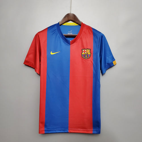 2006/07 BARCELONA I MEN'S (Retro)