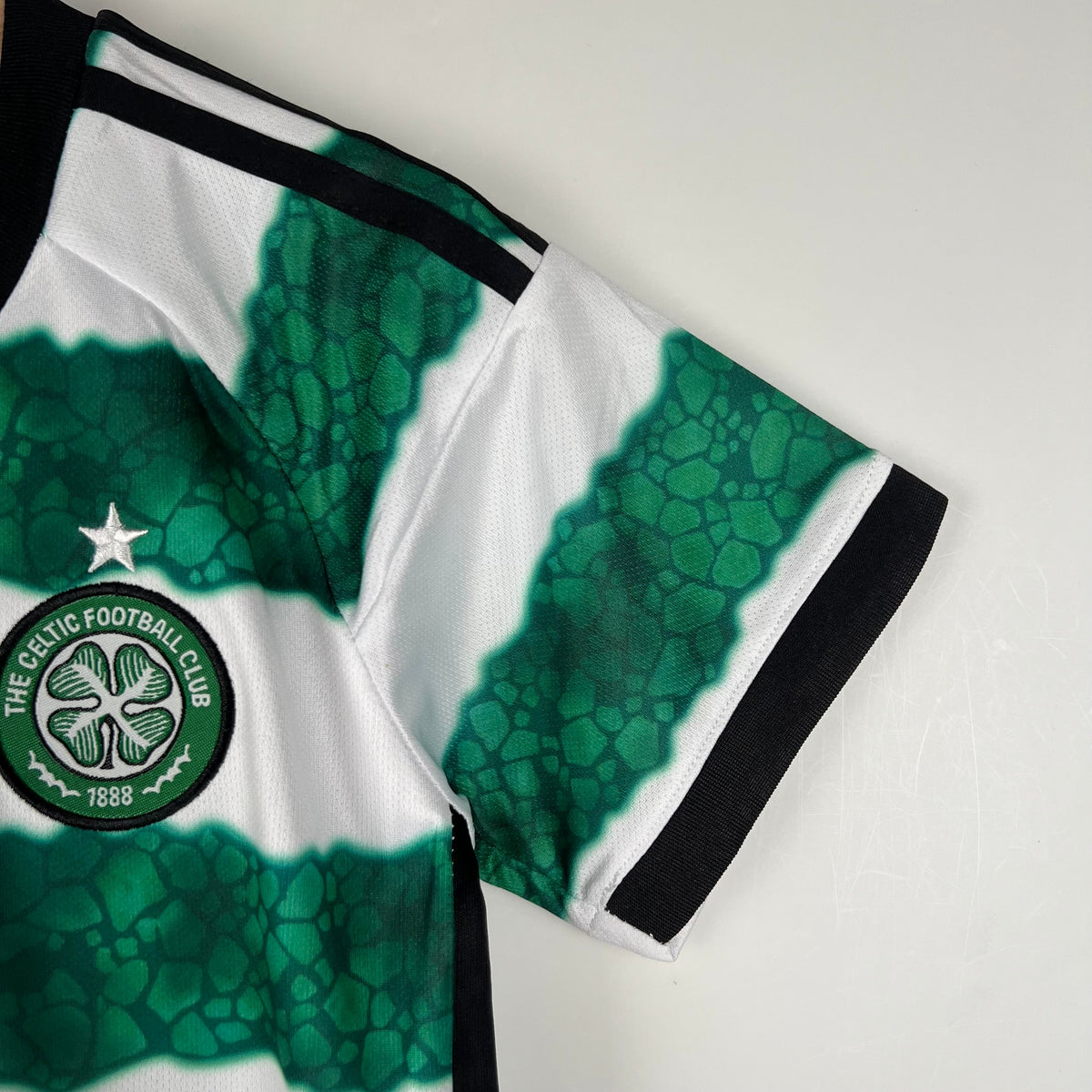 2023/24 CELTIC I Kids Kit