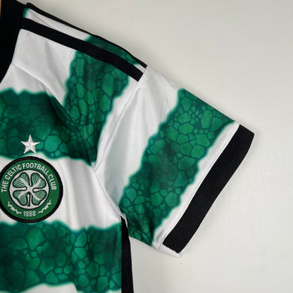 2023/24 CELTIC I Kids Kit