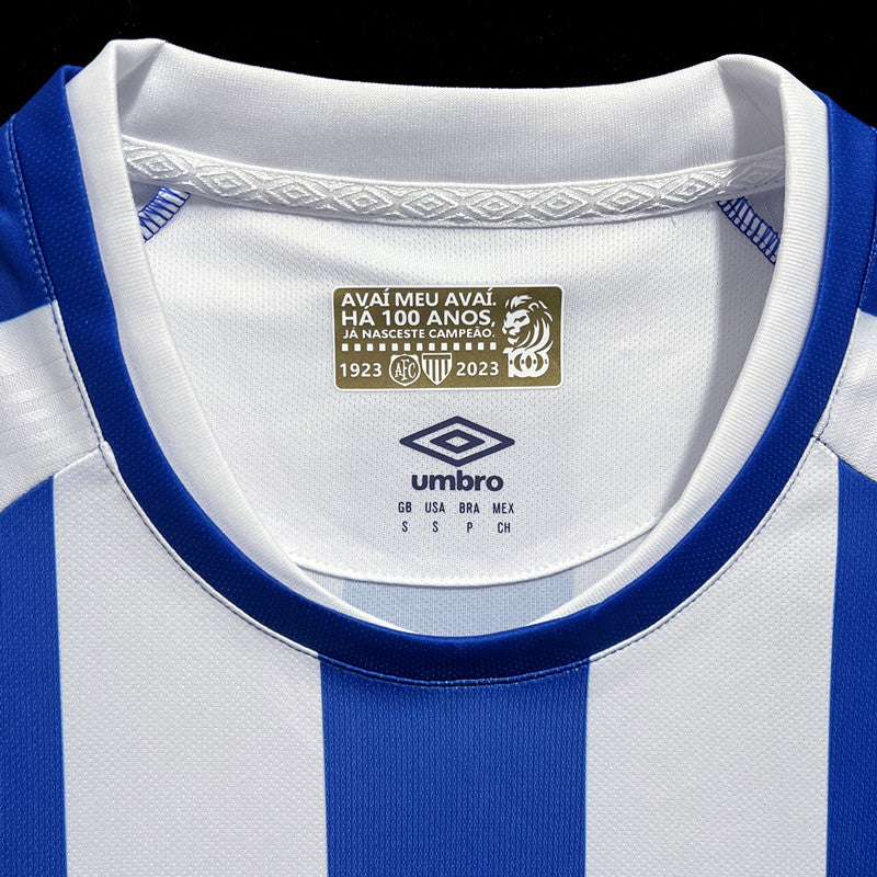2023/24 AVAÍ I MEN'S