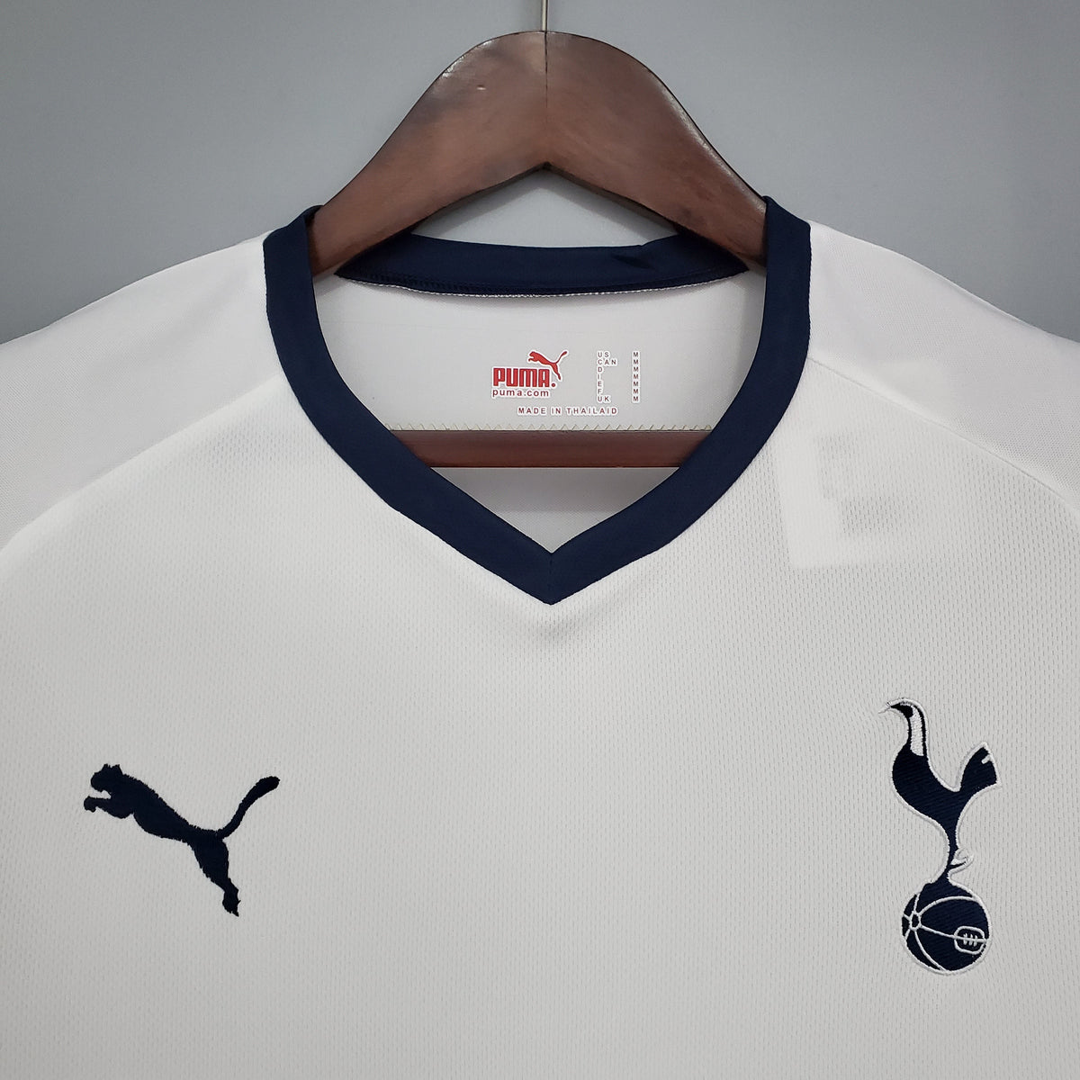 2008/09 TOTTENHAM l MEN'S (Retro)