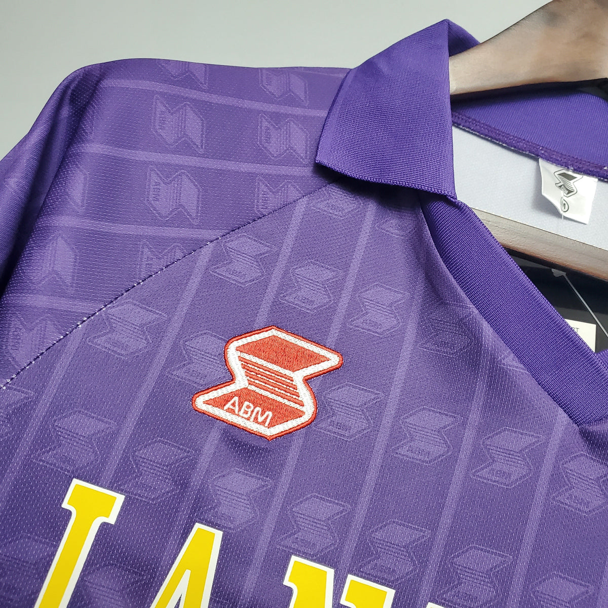 1989/90 FIORENTINA I MEN'S (Retro)