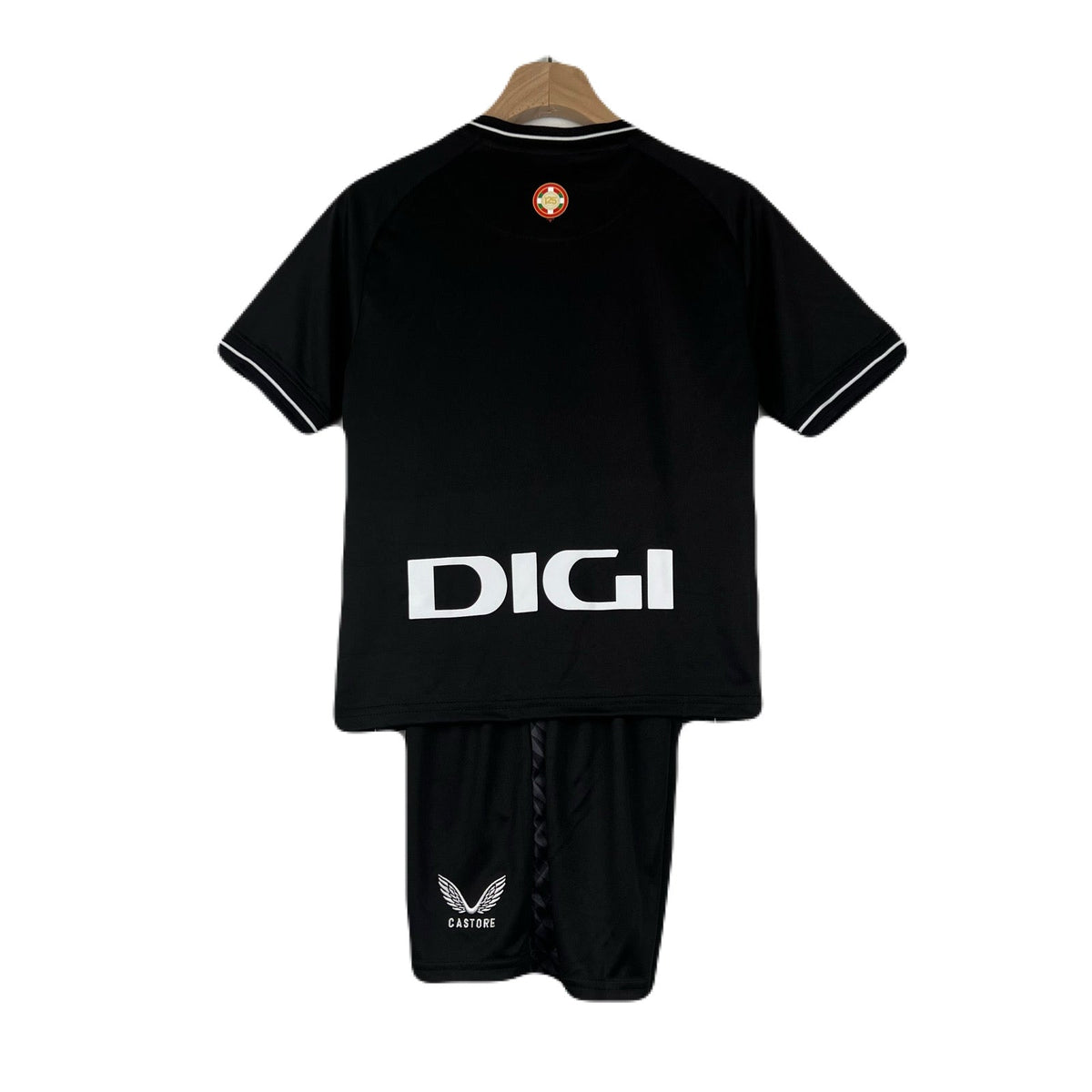 2023/24 ATHLETIC BILBAO Goalkeeper I Kids Kit