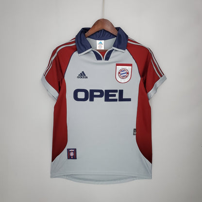 1998/99 BAYERN DE MUNICH I MEN'S (Retro)