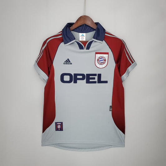 1998/99 BAYERN DE MUNICH I MEN'S (Retro)