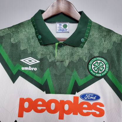 1991/92 CELTIC I MEN'S (Retro)