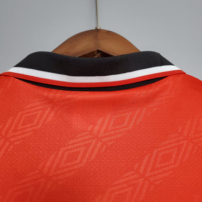 1994/95 NOTTINGHAM I MEN'S (Retro)