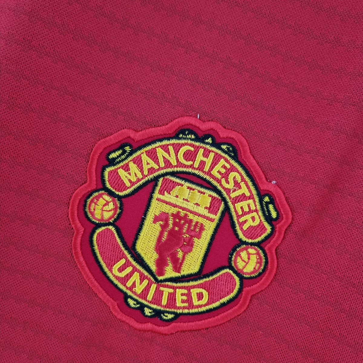 2018/19 MANCHESTER UNITED I MEN'S (Retro)