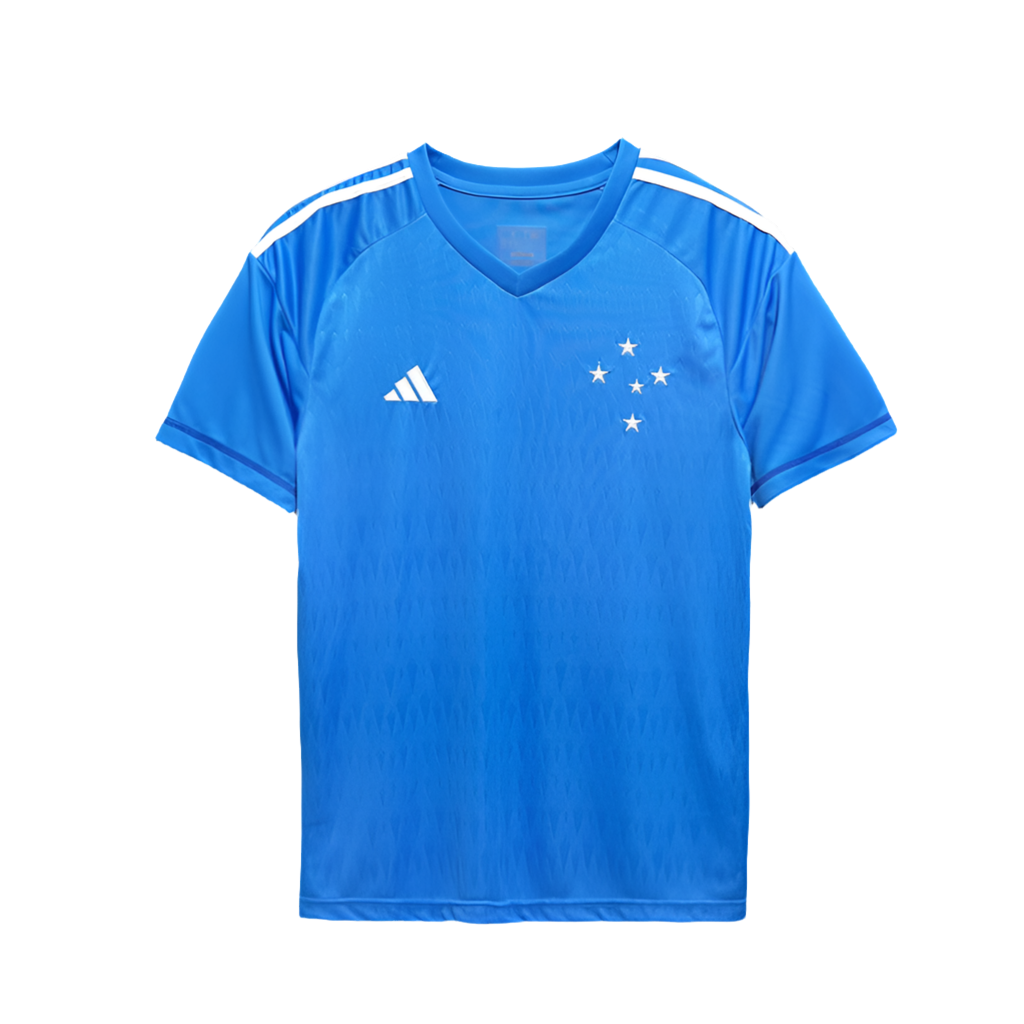 2023/24 CRUZEIRO Goalkeeper II MEN'S