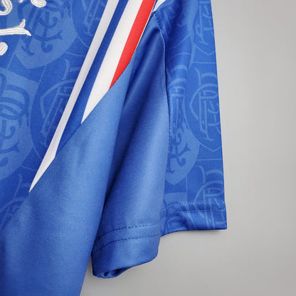 1996/97 RANGERS I MEN'S (Retro)