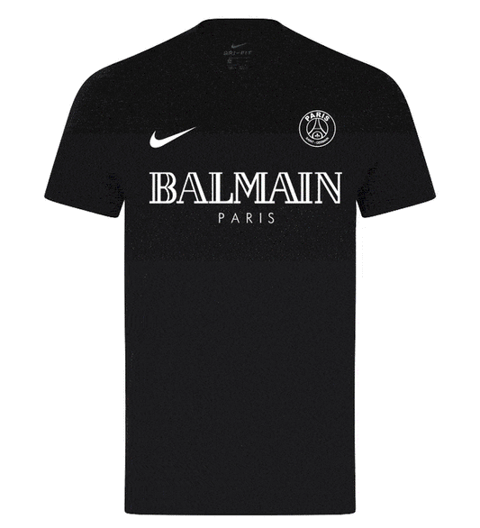 2023/24 PSG SPECIAL EDITION I MEN'S (LETTERING REFLECTIVE)