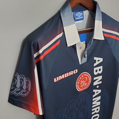 1997/98 AJAX II MEN'S (Retro)