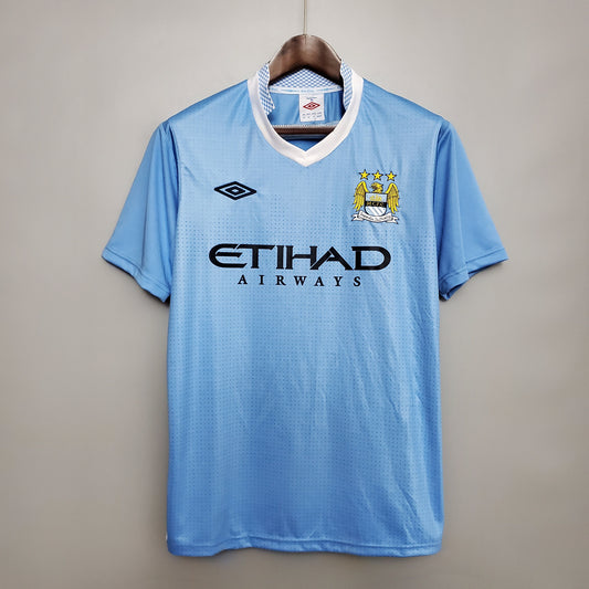 2011/12 MANCHESTER CITY I MEN'S (Retro)