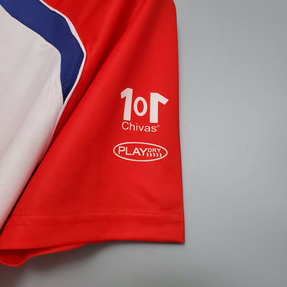 2006/07 CHIVAS GUADALAJARA I MEN'S