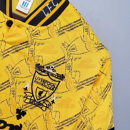 1994/96 LIVERPOOL I MEN'S (Retro)