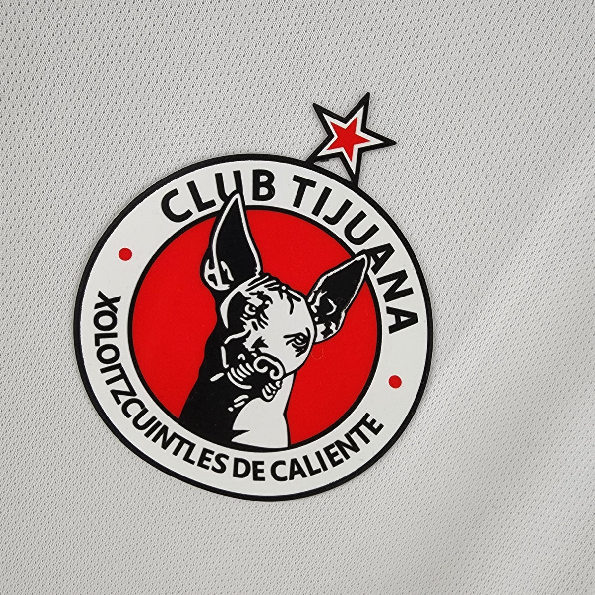 2023/24 TIJUANA I MEN'S