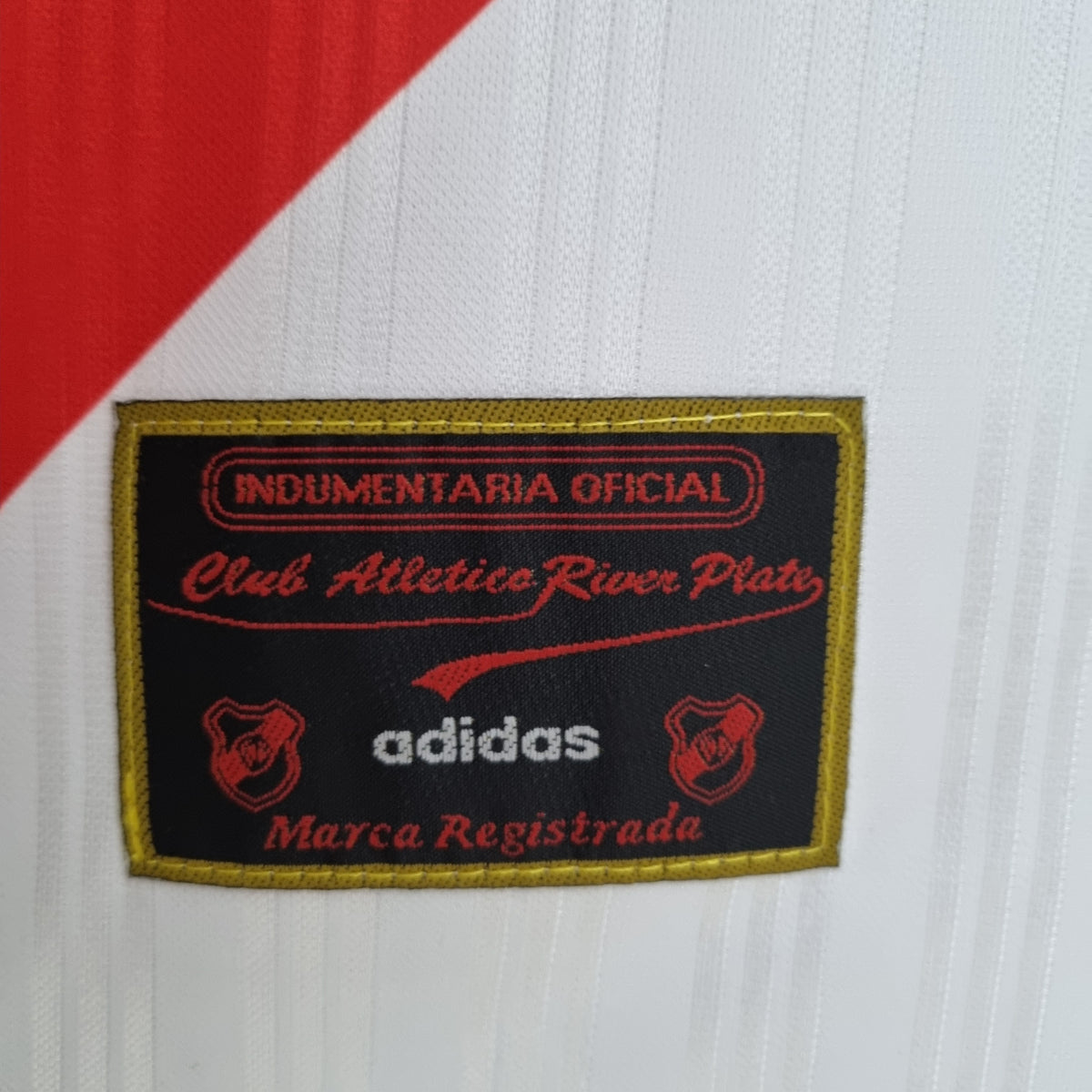 1995/96 RIVER PLATE I MEN'S (Retro)