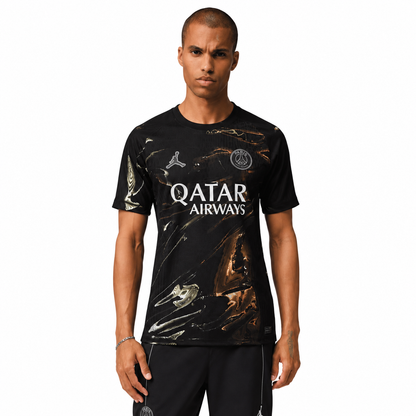 Jersey Paris Saint Germain IV 25/26 Night Edition